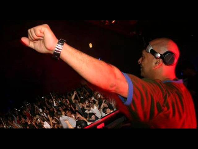 Edison - Press Repeat (Buick Project Remix) (Aldo Haydar rework) 2007'