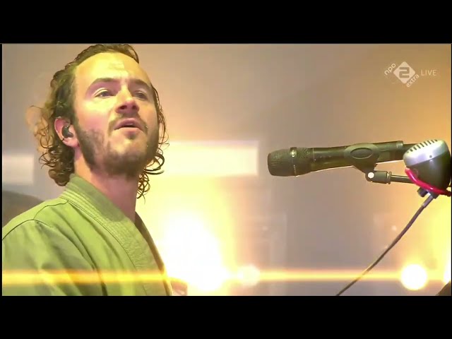 Editors - Killer live at Pinkpop 16th June 2023 (3FM Broadcast)