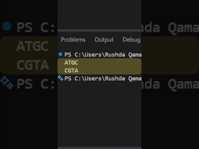 How to Reverse a String in Python with [: : -1] 🧬