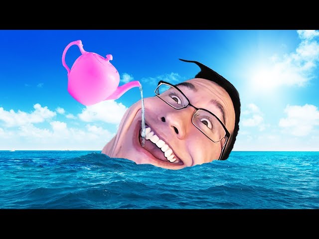 3 WEIRD GAMES