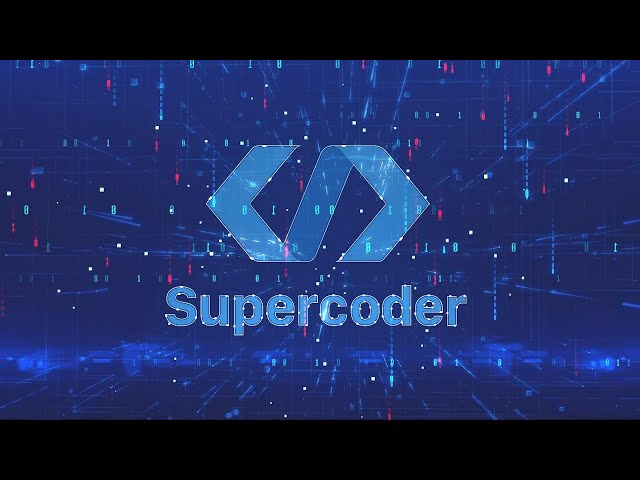 Supercoder Introduction