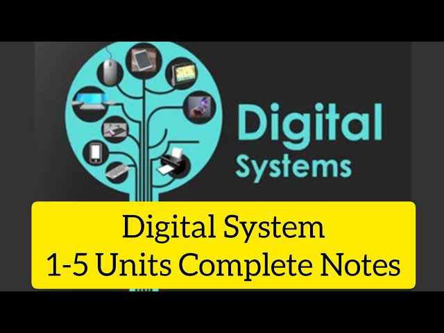 💻 Distributed Systems Full Notes (CS-7001) | 🚀 1 Video = 5 Units 🔥| B.Tech CSE Final Year Revision 📚