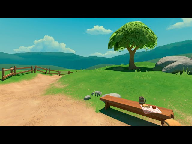 WWDC24: Optimize your 3D assets for spatial computing | Apple