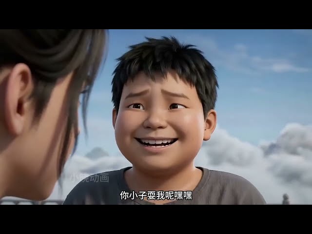 【最新合集】一口气看爽全集：宗门强逼少年闭关问道，他卸下修为扎根人间，被逼拔剑时一剑惊彻九天！