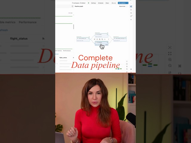 Spark Declarative Pipelines Tutorial | Hands-On Challenge Day 2/12