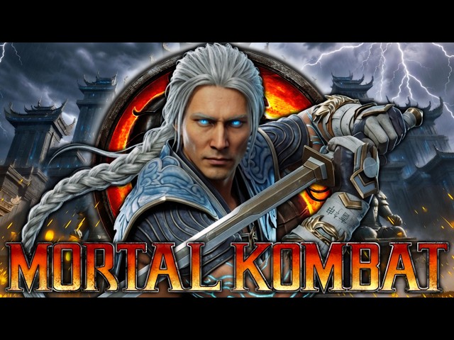 Mortal Kombat - What Happened To Fujin?! The Fall Of The Beloved Wind God! - Analysis & Breakdown!