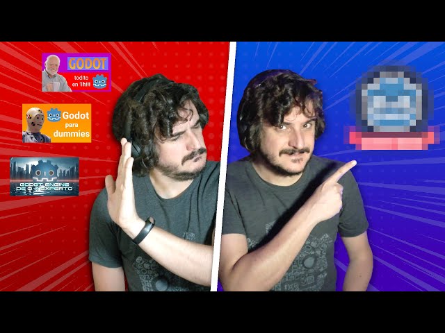 El PRIMER tutorial que DEBES hacer (Godot en Español)