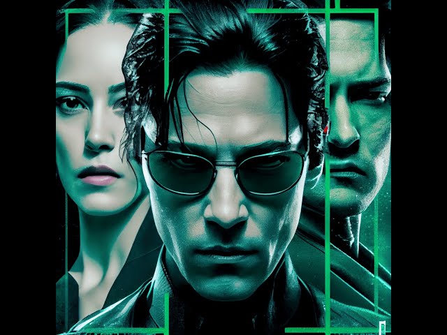 Decoding the Names in The Matrix Trilogy - What They Mean and Why They Matter
