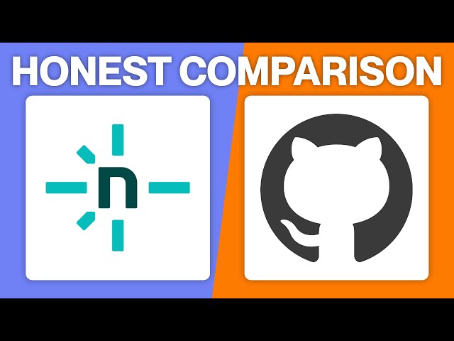 Netlify vs GitHub Pages (2026) | Which One is actually Better?