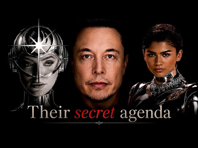 Transhumanism - we should be very alarmed..