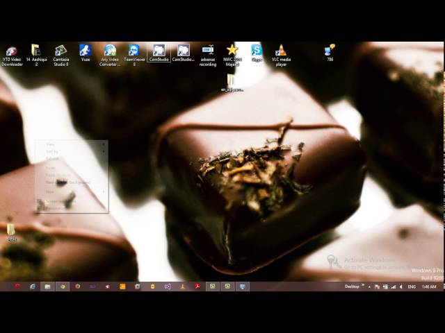 How to Install APPS in Windows 8