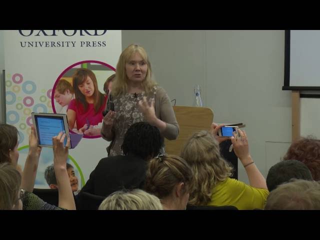 Debbie Morgan researchED Maths and Science