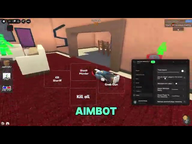 BEST *KEYLESS* MM2 Script 2026: Undetected Auto Farm, Kill Aura & Silent Aim | Mobile & PC