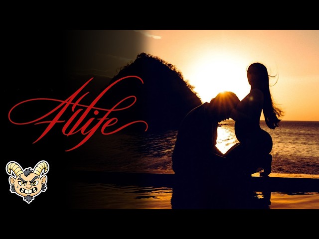 KRIS R - 4LIFE ❤️‍🔥(OFFICIAL VIDEO)
