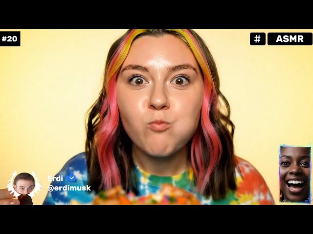 Your Daily Dose of Auditory Satisfaction 💊