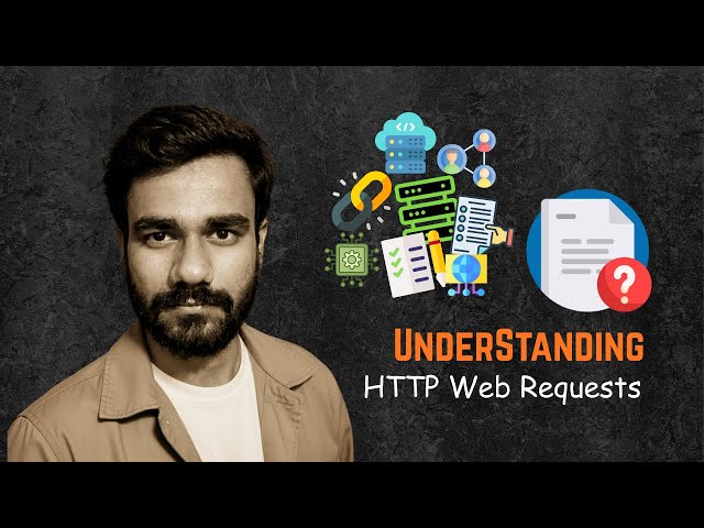 All HTTP web request Headers Explained in Burp Suite | All Request Headers in Details | Hindi