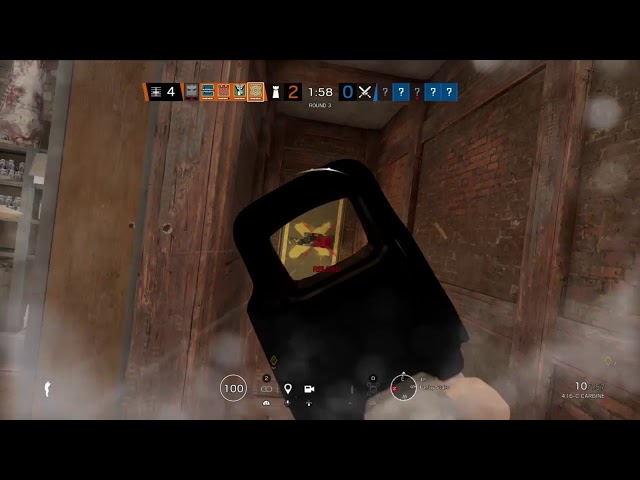 R6 | PLATINUM 2 Strike Pack - PS4