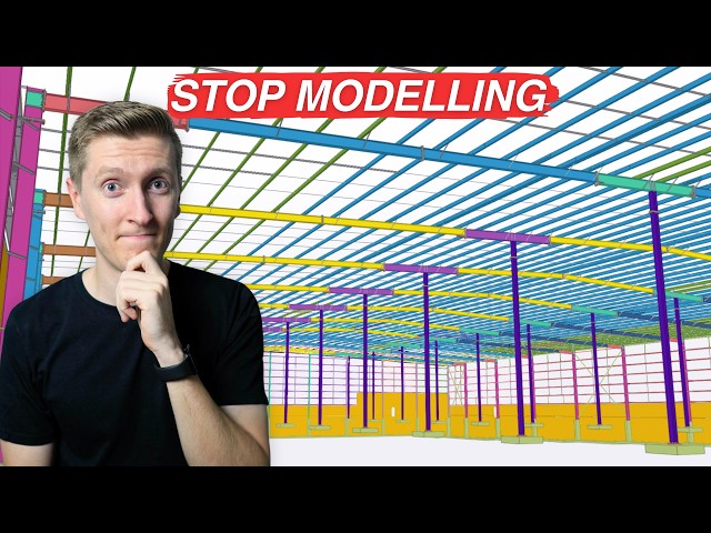 Most Structural Engineering Skills Are Useless