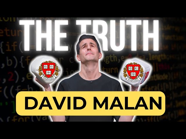 Why You SHOULD NOT Take Harvard CS50 in 2025