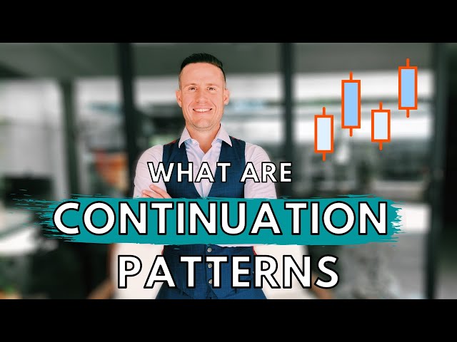 Continuation Patterns & Structures // How to Read Price Movement for Beginners Tutorial