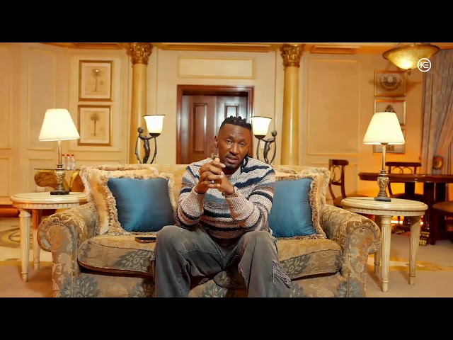 PROPHETIC FREESTYLE || PROPHET PASSION