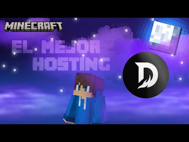 ¿El mejor Hosting para Minecraft? DiavloHosting
