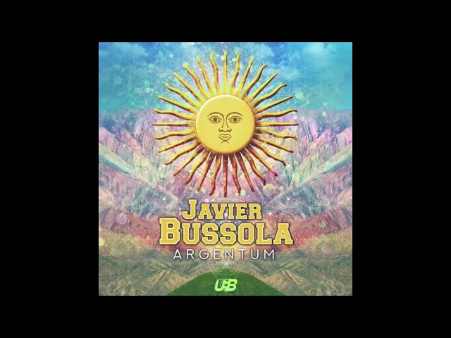 JAVIER BUSSOLA - Argentum 2018 [Full Album]