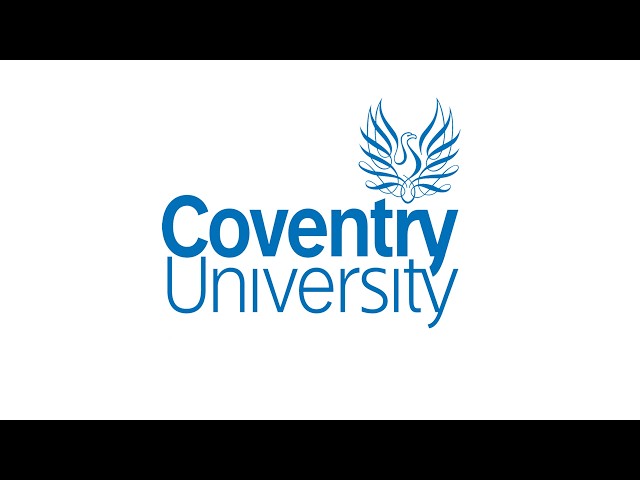Wednesday 29th July 2026 - 3:00pm - Coventry University Graduation – School of Health and Care