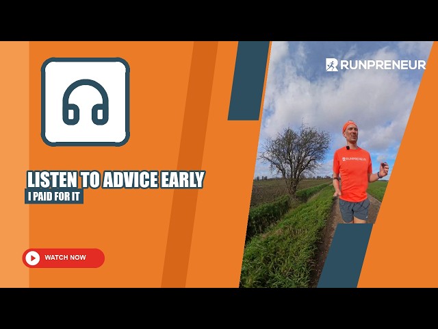 Listen to Advice When Young: My Property Mistake (Day 2093)