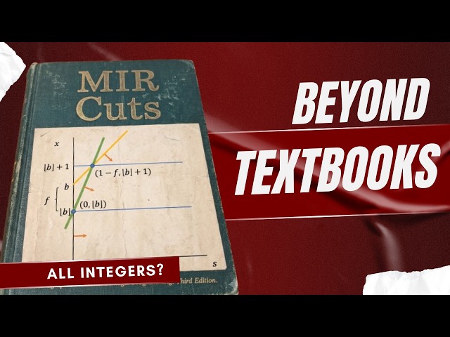 The Cutting Plane Textbooks Don't Teach You