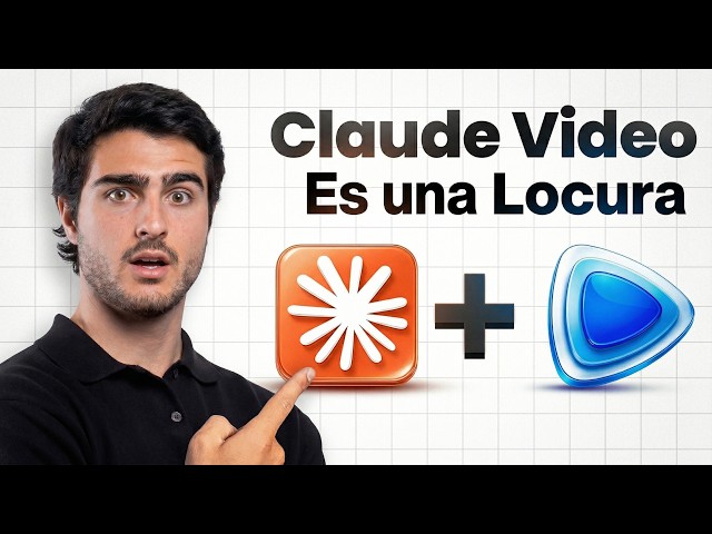 Claude Code Can Now Make Videos (Skill Remotion)