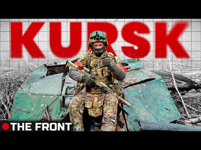 La Escandalosa Realidad De La Ofensiva Ucraniana En Kursk