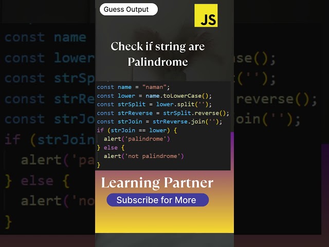 Javascript Coding Questions #javascript #javascriptinterview #angularinterview #reactjsinterview