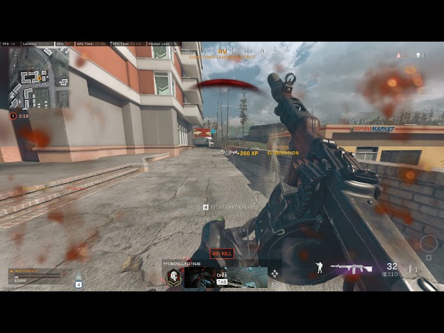 Still looking for a Sniper Rifle, But hey you will do