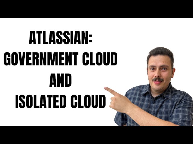 Why Atlassian REALLY Wants You To Switch To Cloud in 2025?