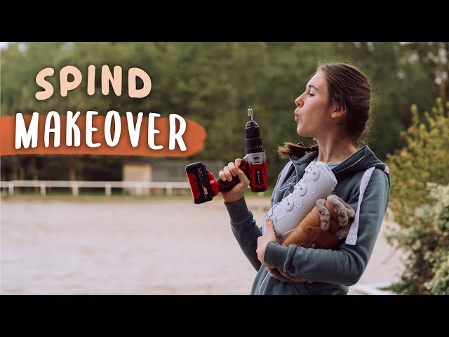 AUS ZWEI WIRD EINS 🔨