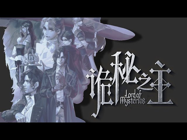 Why everyone is obsessed with this Webnovel.
