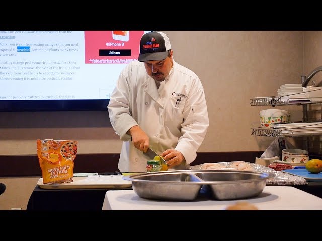 Culinary Medicine Elective | PCOM