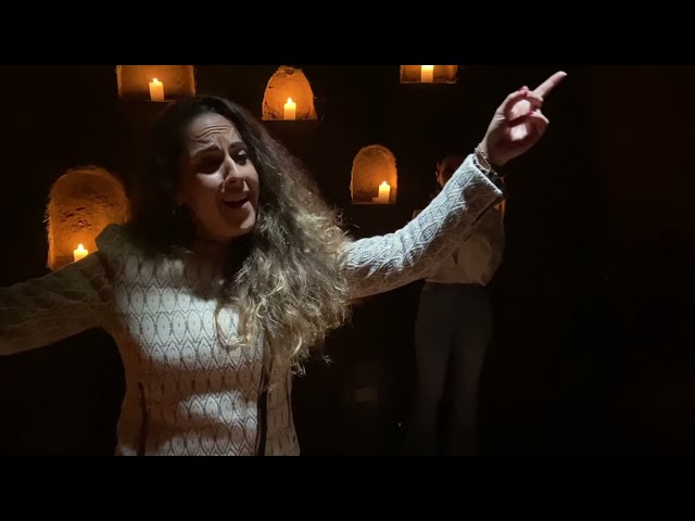 Ama - Raya - (Video Oficial) - Vers. Los Yakis