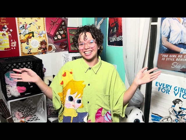 CalArts Video Introduction