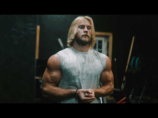 Why I Pause Every Rep