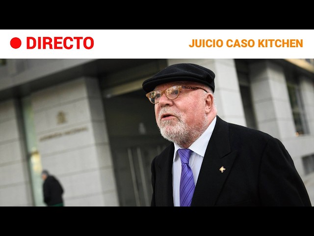 DIRECTO| KITCHEN| VILLAREJO: "RAJOY se aprovechó de una operación sobre Bárcenas" |RTVE Noticias