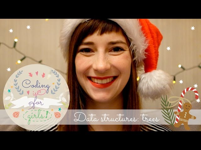 Data Structures: Trees (Christmas Special)