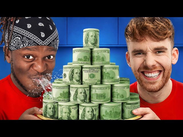 Make Us Laugh, Win $1,000 (Ft. Stephen Tries & Syndicate)