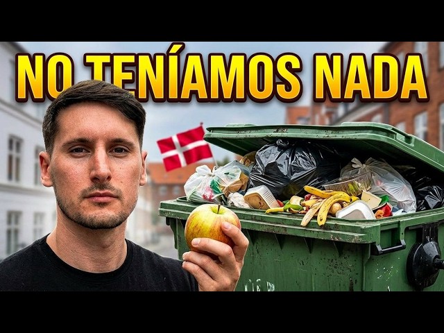 The truth about emigrating to Denmark