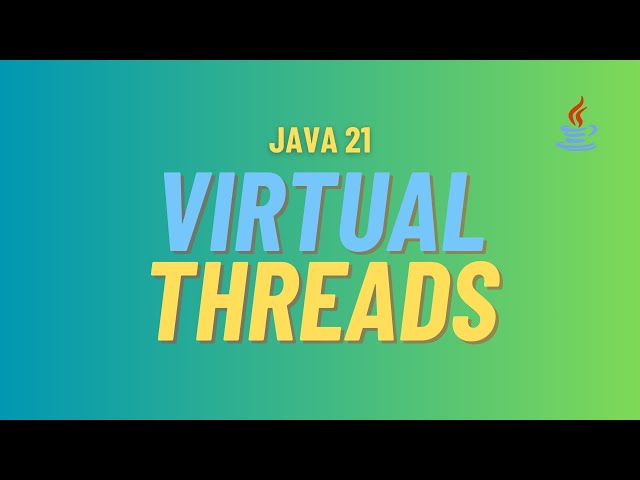 Java 21: Como funciona o Virtual Threads?