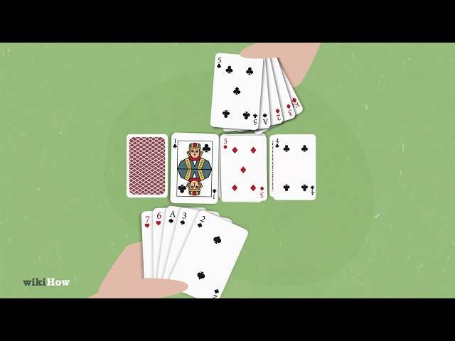 How to Play Speed