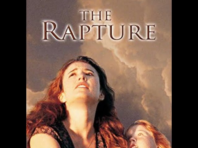 The Rapture (1991) | Obsession, Faith, and Divine Judgment | Full Movie Plot Explained