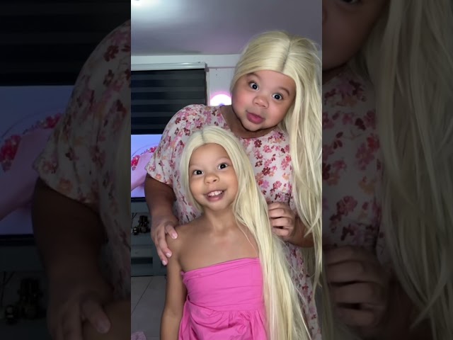 Mis primas en TikTok 🤣!