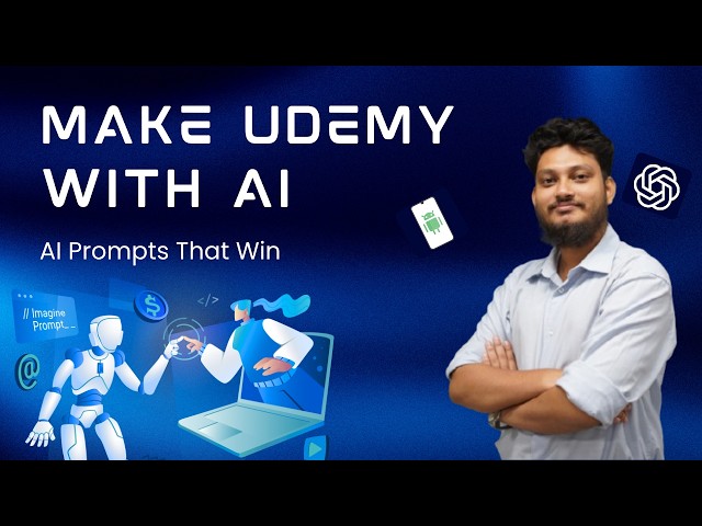 Making an app like Udemy with Flutter part 1